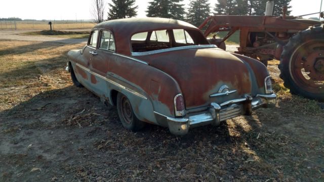 1951 Mercury Other - photo 4