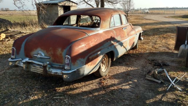 1951 Mercury Other - photo 5