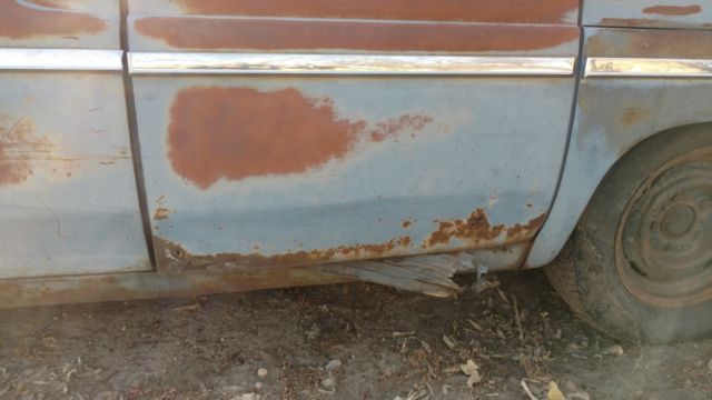1951 Mercury Other - photo 7