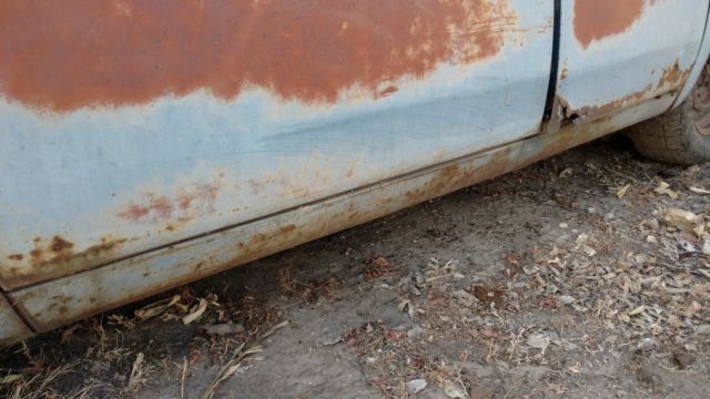 1951 Mercury Other - photo 8