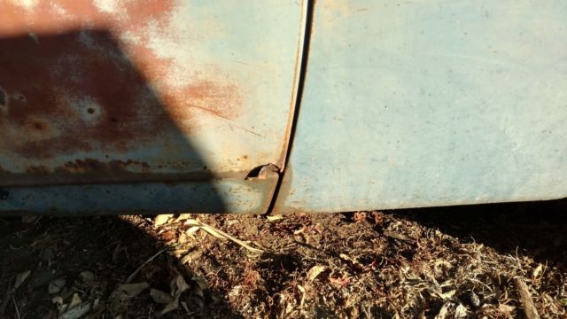 1951 Mercury Other - photo 9