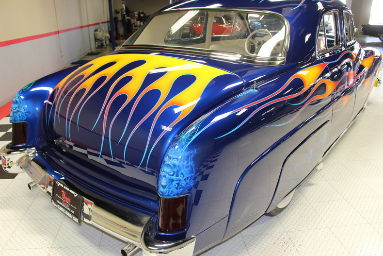 1951 Mercury L51 -- - photo 10