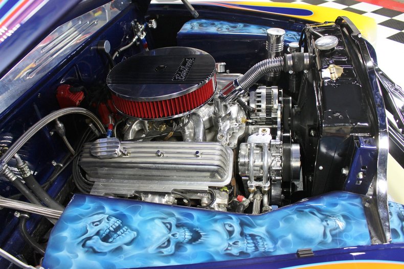 1951 Mercury L51 -- - photo 13