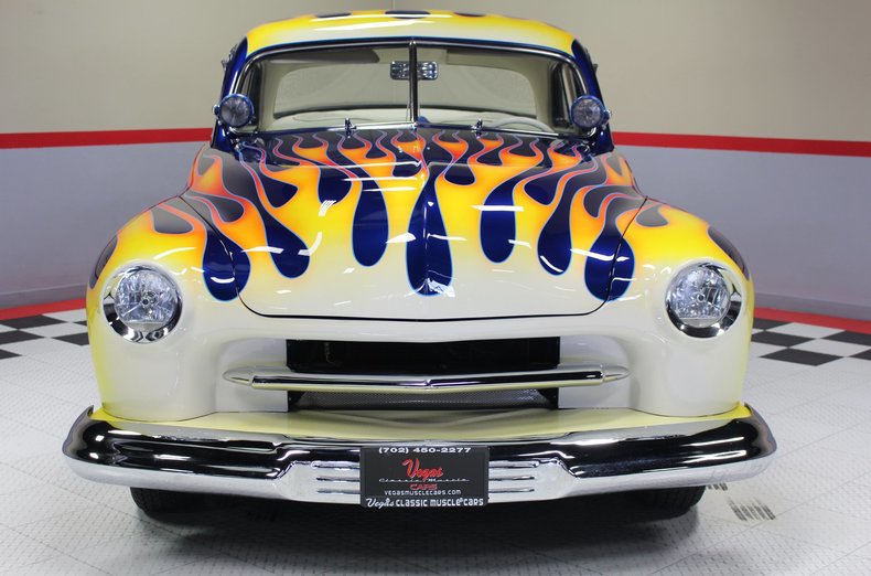 1951 Mercury L51 -- - photo 5