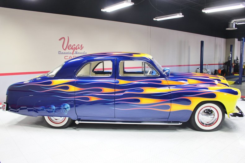 1951 Mercury L51 -- - photo 7