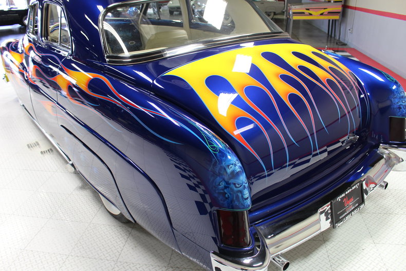 1951 Mercury L51 -- - photo 9