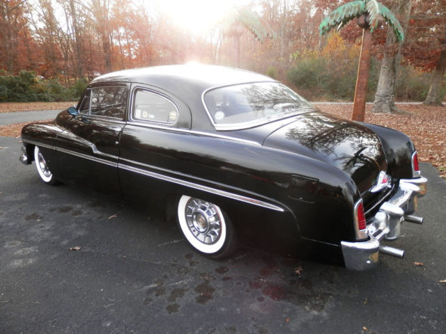 1951 Mercury MERCURY 2 DOOR YES - photo 13