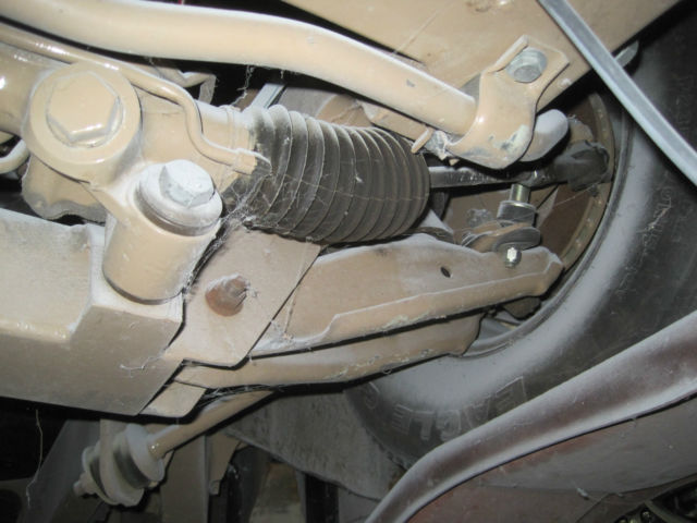 1951 Mercury Other - photo 10