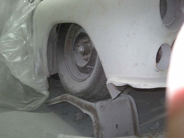 1951 Mercury Other - photo 11