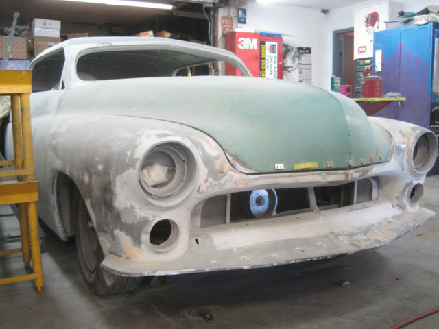 1951 Mercury Other - photo 2