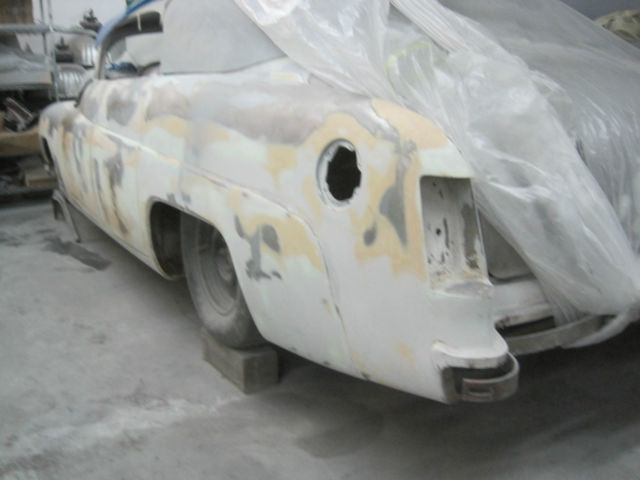 1951 Mercury Other - photo 3