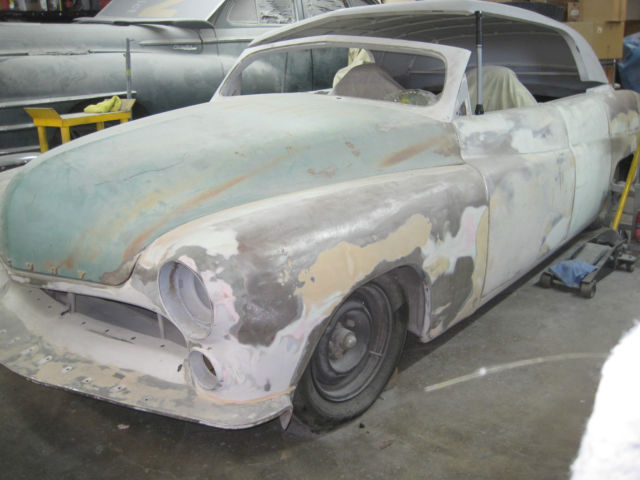 1951 Mercury Other - photo 4