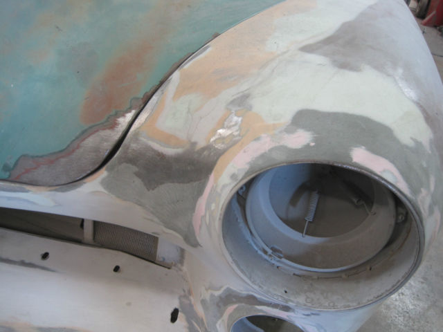 1951 Mercury Other - photo 5