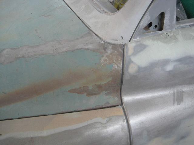 1951 Mercury Other - photo 6