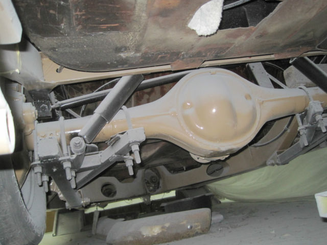 1951 Mercury Other - photo 9