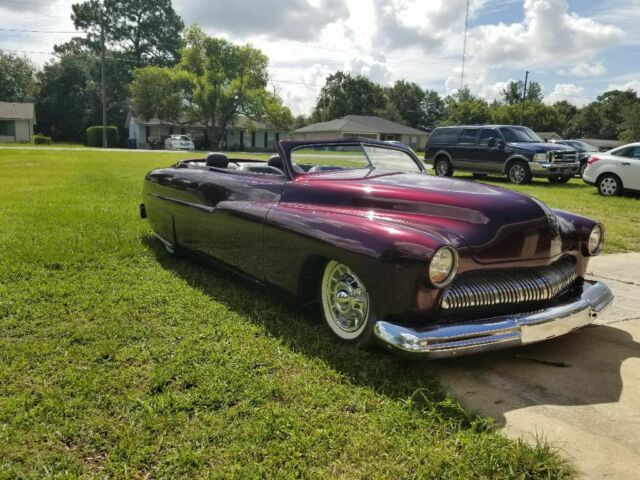 1951 Mercury Other - photo 2