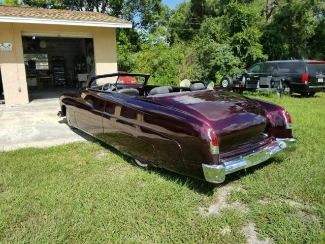 1951 Mercury Other - photo 4