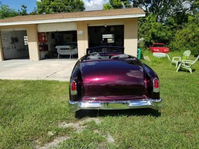 1951 Mercury Other - photo 5