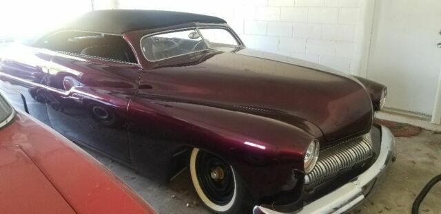 1951 Mercury Other - photo 6
