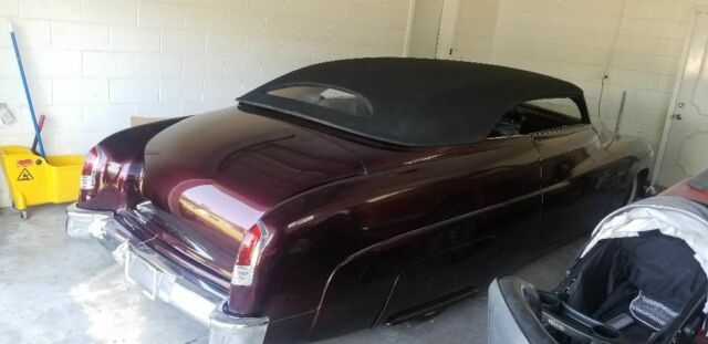 1951 Mercury Other - photo 7
