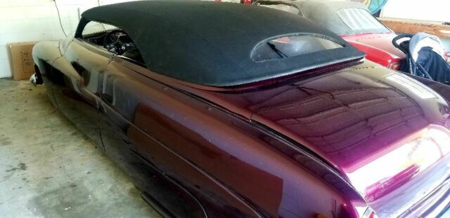1951 Mercury Other - photo 8