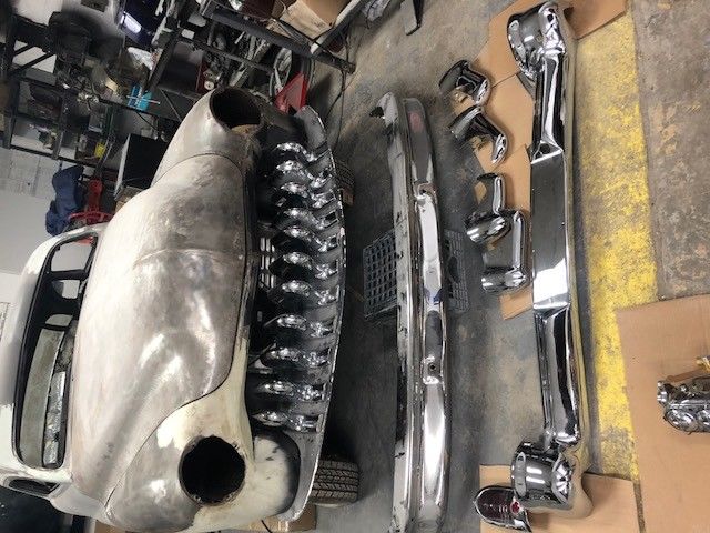 1951 Mercury Other - photo 8