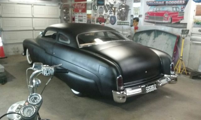 1951 Mercury Other - photo 11