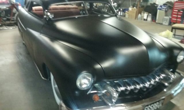 1951 Mercury Other - photo 2