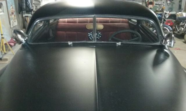 1951 Mercury Other - photo 3