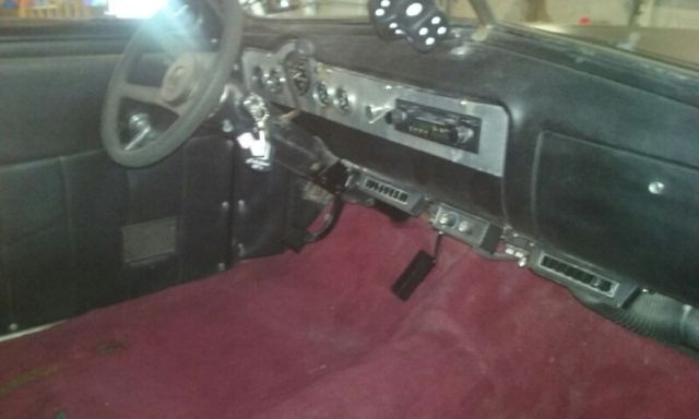 1951 Mercury Other - photo 4