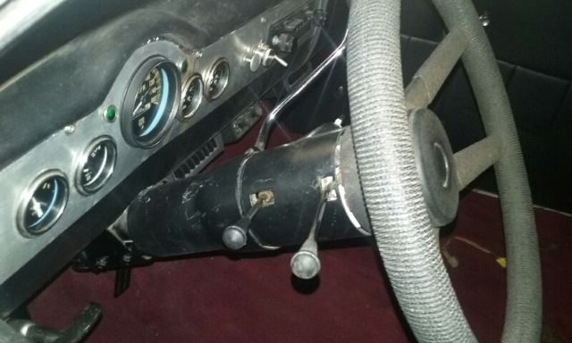 1951 Mercury Other - photo 5