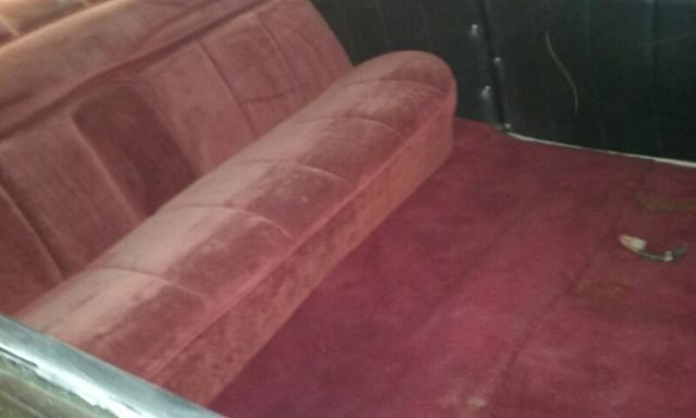 1951 Mercury Other - photo 6