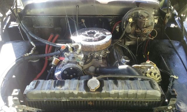 1951 Mercury Other - photo 8
