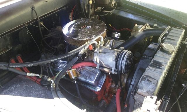1951 Mercury Other - photo 9