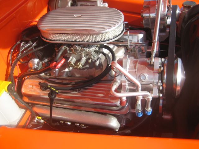 1951 Mercury Other - photo 13