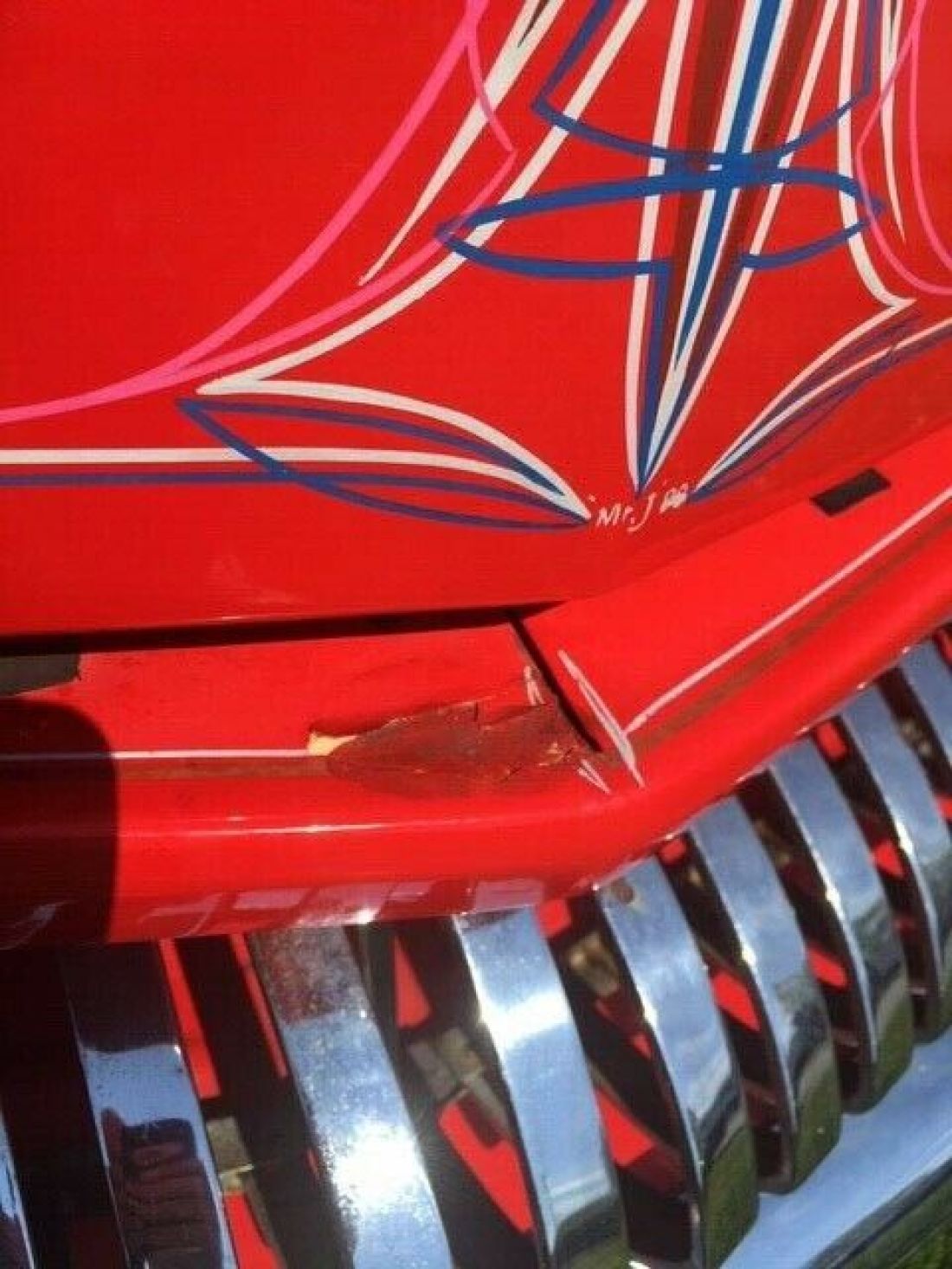 1951 Mercury Other - photo 10