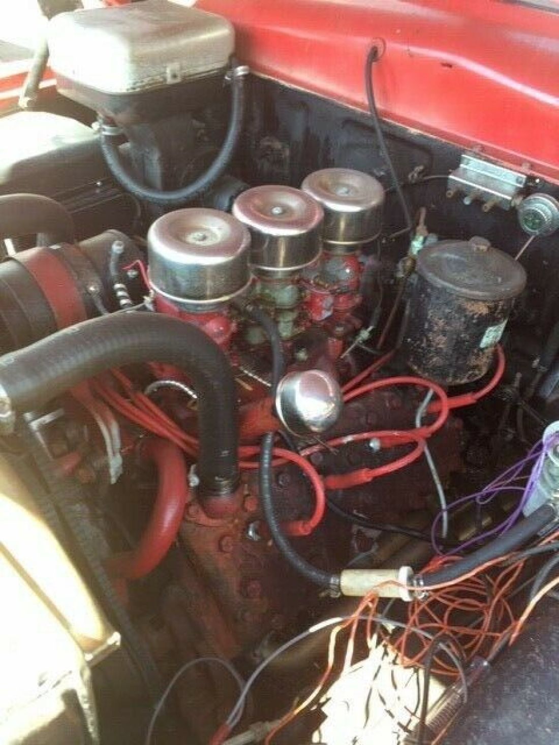 1951 Mercury Other - photo 11