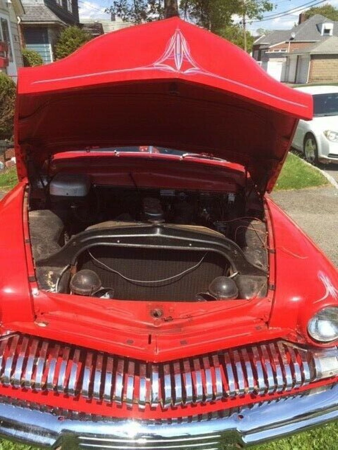 1951 Mercury Other - photo 12