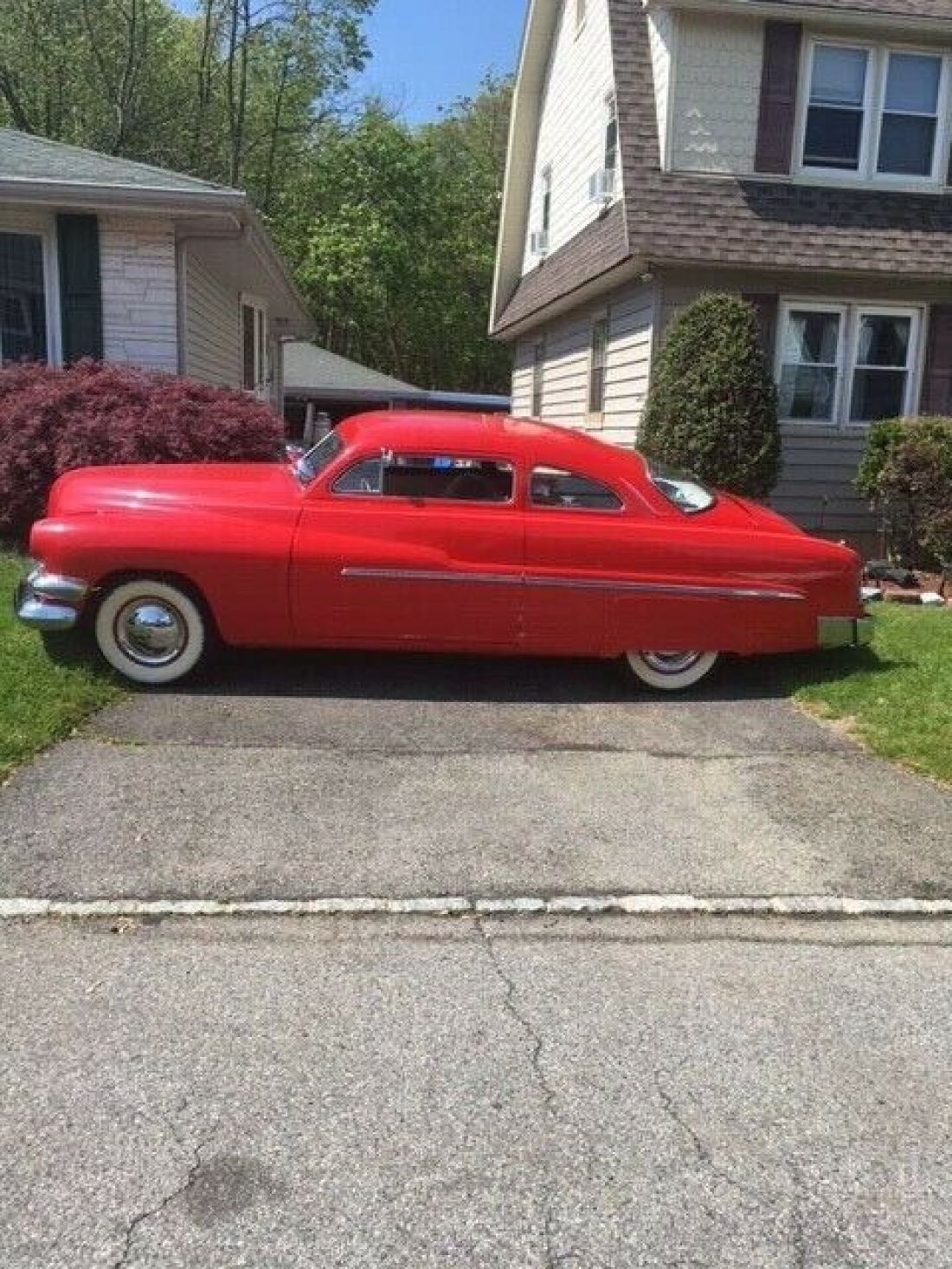 1951 Mercury Other - photo 2