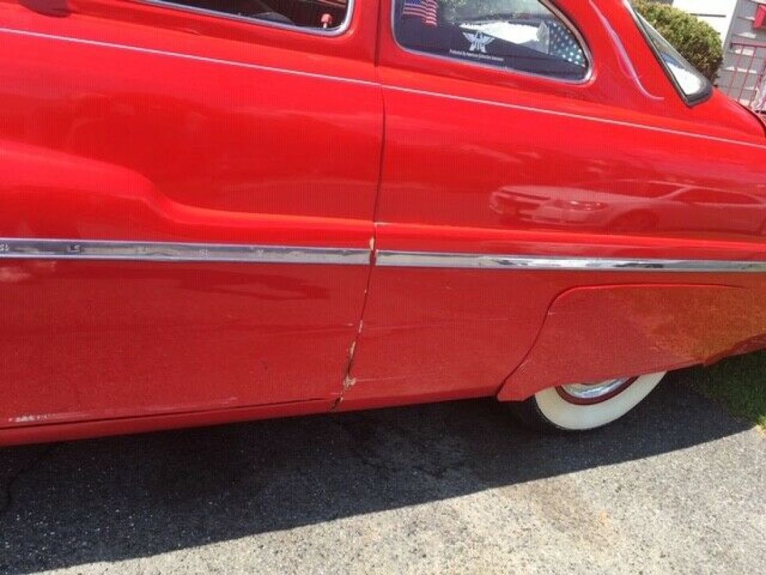 1951 Mercury Other - photo 3
