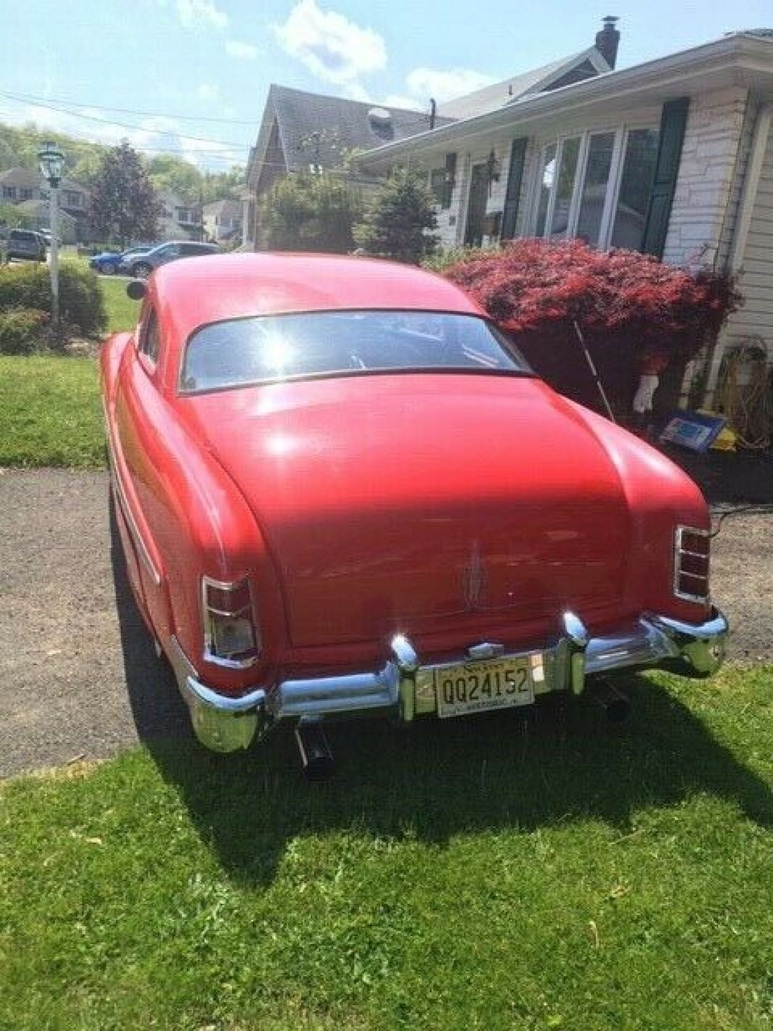 1951 Mercury Other - photo 4