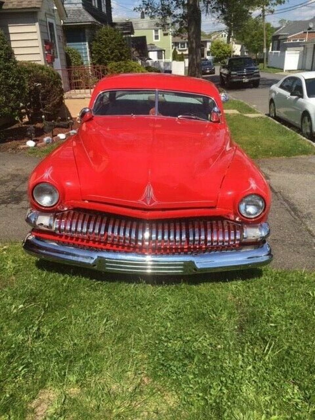 1951 Mercury Other - photo 8