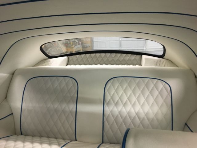 1951 Mercury Other - photo 6