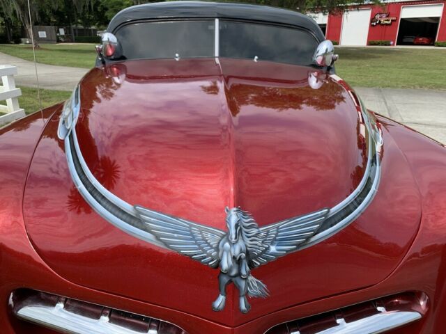 1951 Mercury Custom - photo 13