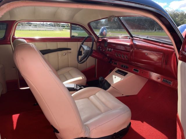 1951 Mercury Custom - photo 3