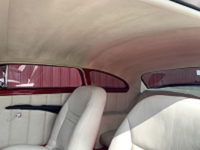 1951 Mercury Custom - photo 9