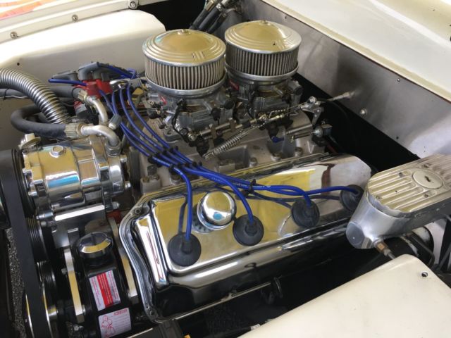 1951 Mercury Custom - photo 4