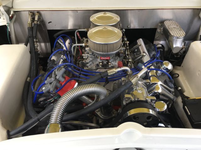 1951 Mercury Custom - photo 5