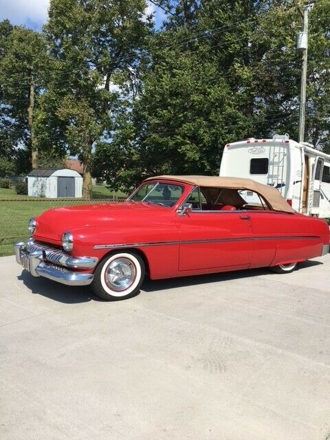 1951 Mercury Other - photo 12