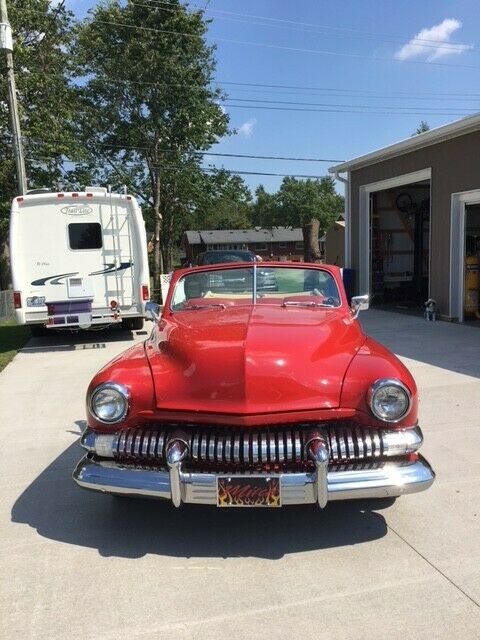 1951 Mercury Other - photo 2